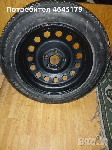 17цола патерица бмв ф30,ф31,ф36,ф10,ф11, снимка 9 - Аксесоари и консумативи - 52339227