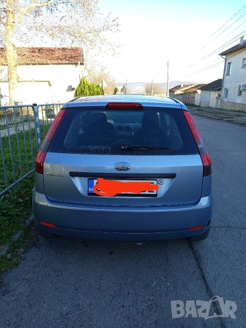 Ford Fiesta , снимка 2 - Автомобили и джипове - 52813711
