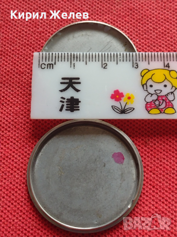 Лот 8 броя заден капак за ръчен часовник за части колекция 43642, снимка 7 - Други - 44853489