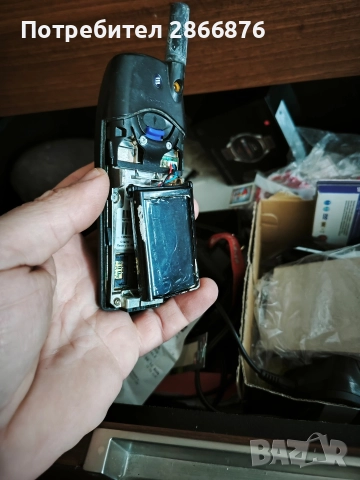 Сет от телефони , снимка 4 - Други - 52972099