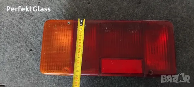 Стоп Фиат Дукато, снимка 3 - Части - 49326512