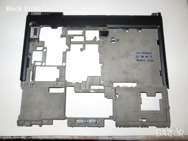 IBM Lenovo T60 части, снимка 2 - Части за лаптопи - 10935958