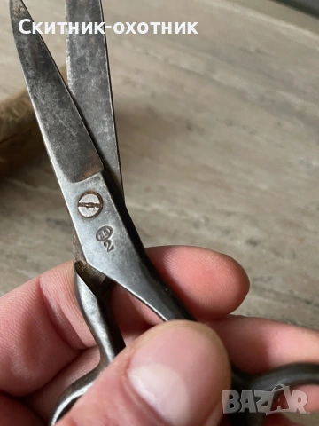 Стари пособия/инструменти, снимка 2 - Колекции - 53235705