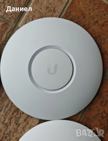 Ubiquiti UniFi UAP-AC-Lite access point, снимка 6 - Мрежови адаптери - 53400060