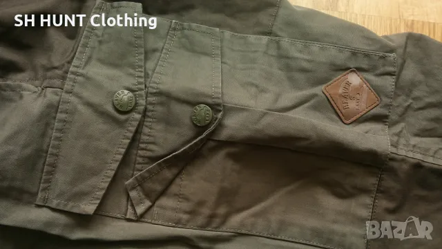 Beaver Lake HUNTING Trouser размер M за лов риболов панталон със здрава материя - 993, снимка 6 - Екипировка - 49015919