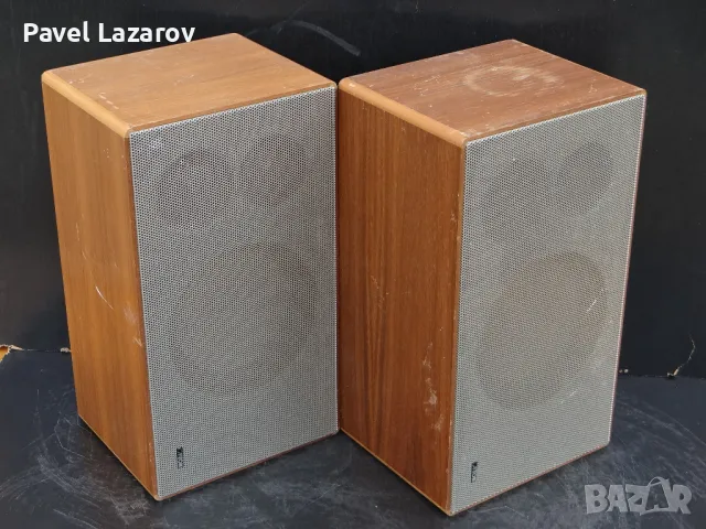 Тонколони Canton Le 500, снимка 1