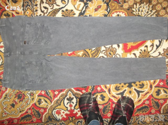 Спортен панталон KHUJO   дамски,Л, снимка 3 - Панталони - 27321336