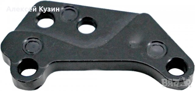спирачен монтаж за тротинетку Kugoo M4, снимка 2 - Части за велосипеди - 39928813