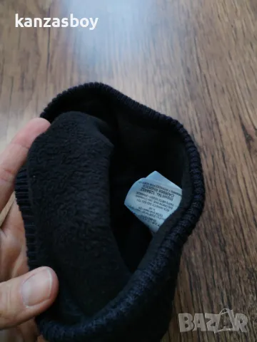 Salomon LOGO BEANIE - страхотна зимна шапка , снимка 8 - Шапки - 49226814