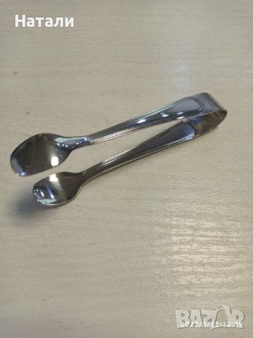 Щипка за захар Michelin 338, снимка 1