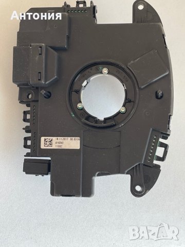 VW  Syncro електронен модул за кормилна колона 2011-2018, снимка 4 - Аксесоари и консумативи - 43450947