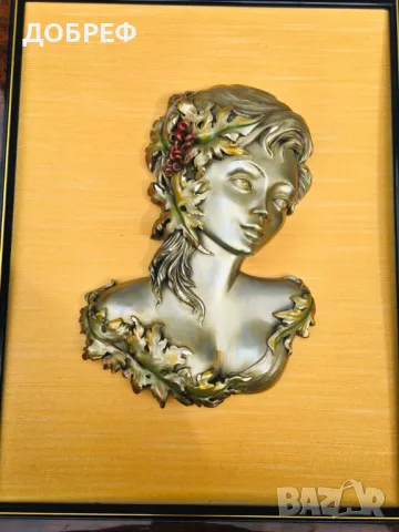 Продавам оригинален и автентичен Cadre Etain du Prince Neuf , снимка 2 - Картини - 48381310