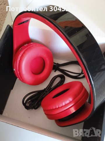 Слушалки ЕВ203, снимка 7 - Bluetooth слушалки - 42933402