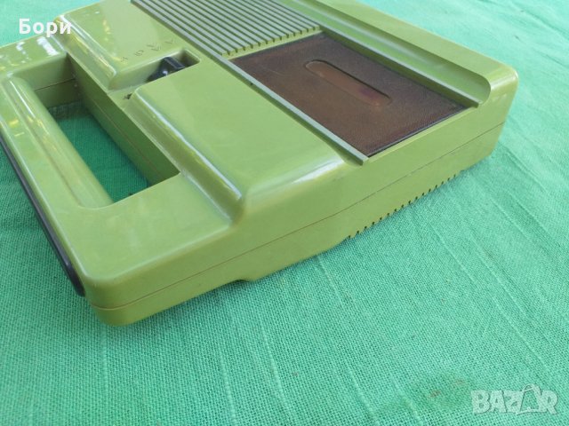 МОНТАНА български касетофон, снимка 7 - Радиокасетофони, транзистори - 33550686