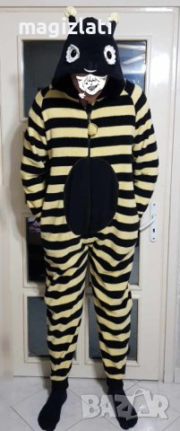 Карнавален костюм Пчела размер Л-ХЛ
