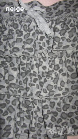 NEXT отлични поли с волани (8-11 г), снимка 4 - Детски рокли и поли - 37204763