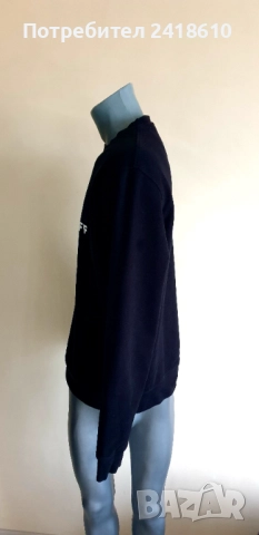 Belstaff Cotton Mens Size L - XL  ОРИГИНАЛ! Мъжка Блуза!, снимка 13 - Блузи - 52352300