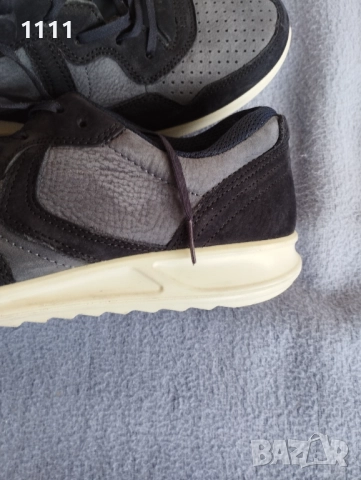 Обувки Ecco номер 40., снимка 5 - Ежедневни обувки - 51883060