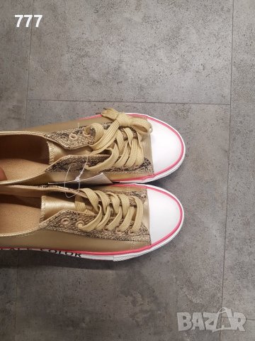 кецове, снимка 2 - Кецове - 43570555