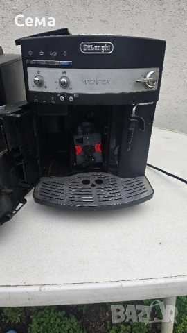 кафемашини за части или за ремонт 2 бр, снимка 3 - Кафемашини - 52437559