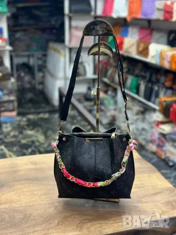 чанти louis vuitton , снимка 16 - Чанти - 49132921