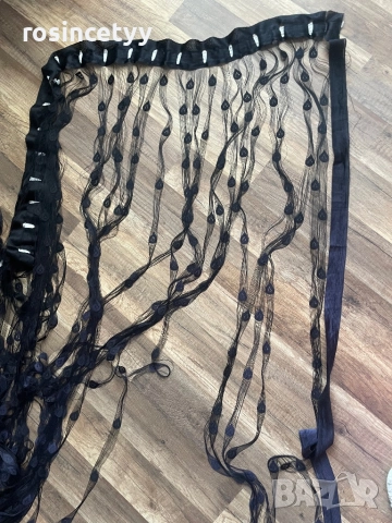 Перде на ресни 