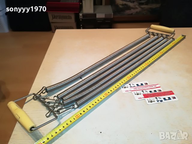 пружини за фитнес или колекция 2111221103, снимка 2 - Фитнес уреди - 38742070