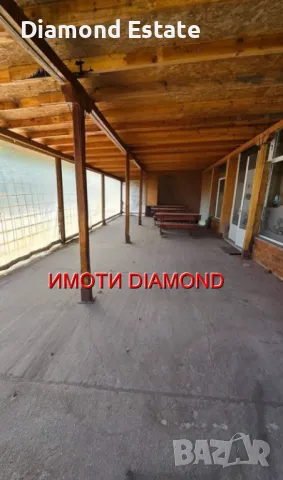 Заведение и хранителен магазин в село Сталево обл. Хасково, снимка 4 - Заведения - 47633511