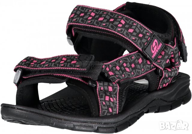 Hannah Feet Jazzy, снимка 1