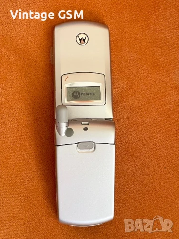 Motorola T720, снимка 8 - Motorola - 50857705