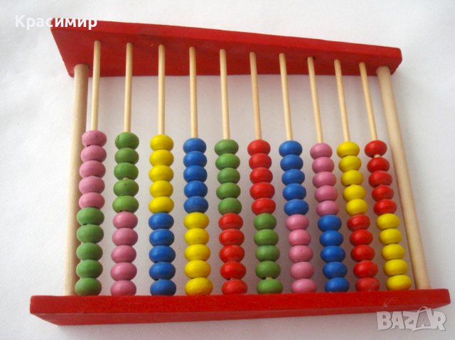 Дървено сметало, снимка 2 - Други стоки за дома - 43959423