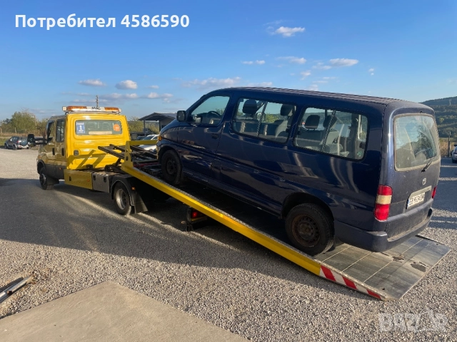 Денонощна пътна помощ и мобилен сервиз, снимка 5 - Пътна помощ - 51620898