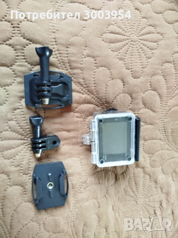 4K Екшън камера AKASO EK 7000, снимка 2 - Камери - 53450796