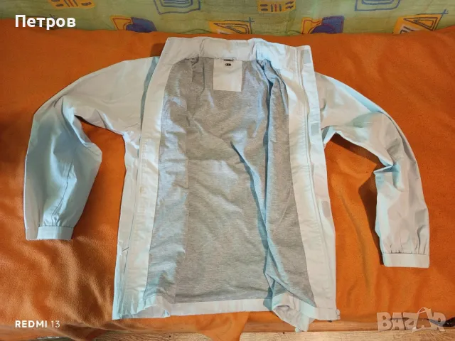 Яке'Gheodesick'(L), снимка 4 - Якета - 50409223