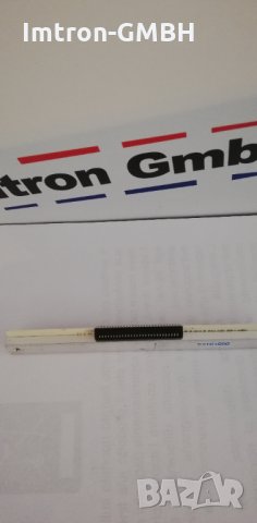 Термо печатаща глава printhead 4.5 inch за принтер  PLUS 4  Custom, снимка 3 - Друга електроника - 35068236