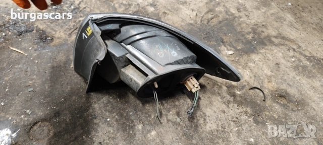 Стоп ляв десен външен Mazda 6 комби, снимка 5 - Части - 53129894