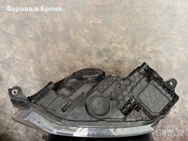 Фар/Фарове ЛЕД За шкода Фабия 2015, снимка 5 - Части - 51744127