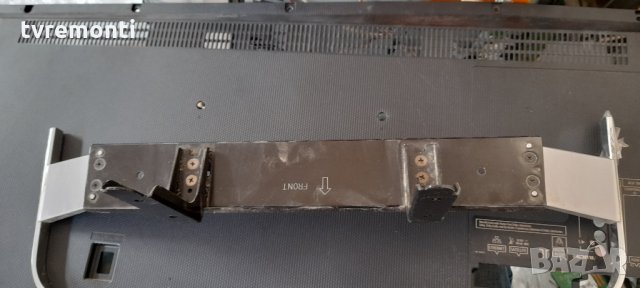 Стойкa  TBL5ZA3615 за телевизор Panasonic TX-40EXF687, снимка 2 - Стойки, 3D очила, аксесоари - 33197725