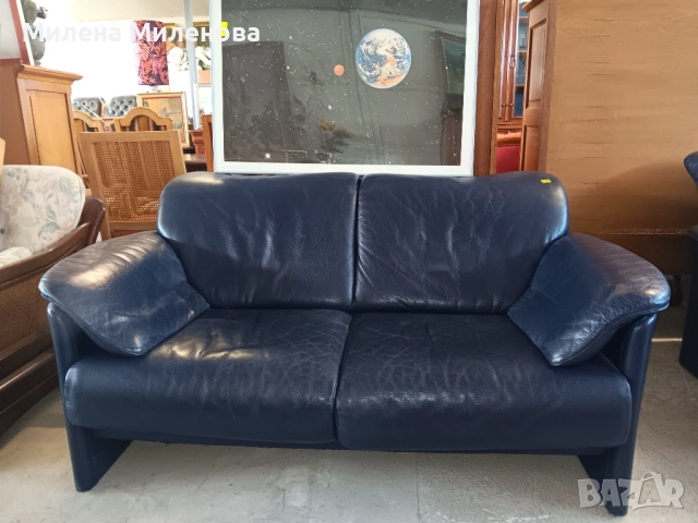 Диван двойка 