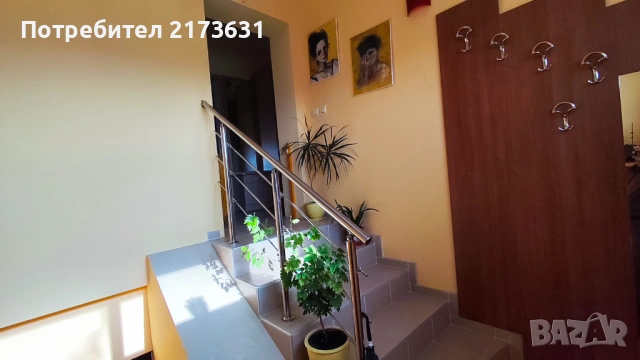 2-стаен апартамент под наем, Варна, читалище "Маяковски" - ОТ СОБСТВЕНИК, снимка 12 - Апартаменти - 53445899