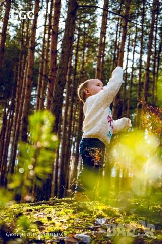 Детска Фотосесия за 8ми Март, снимка 8 - Фотографи - 53079207