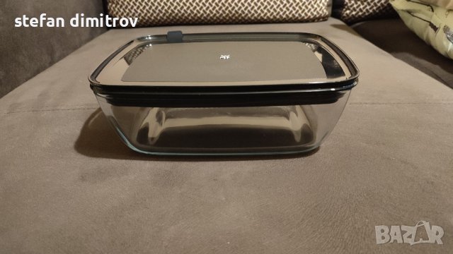 WMFКутия за съхранение 28х20 см.

