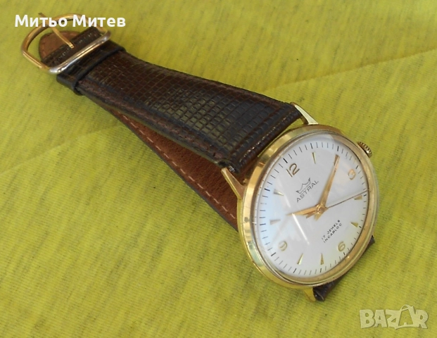 Стар Astral, снимка 3 - Мъжки - 52526029