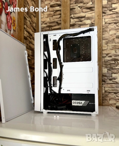 Компютър , снимка 6 - Геймърски - 53083732