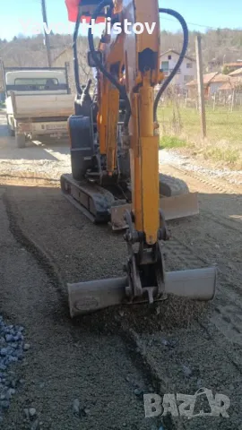 Услуги с мини багер, снимка 3 - Други ремонти - 50413984