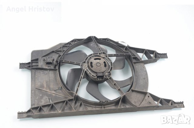 Вентилатор за Рено Лагуна 2  136кс  2003год