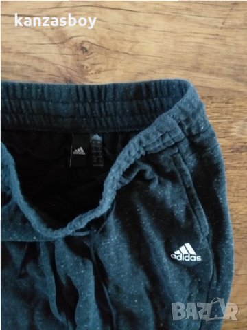 Adidas Women's S2S 7/8 Pants - страхотно дамско долнище, снимка 7 - Спортни екипи - 34882076