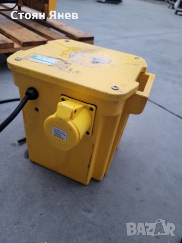 Настолен циркуляр Пендула Dewalt DW743, снимка 2 - Други машини и части - 36613707