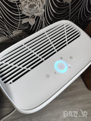 ПРОМО ! Zigma Aerio 300 - AI Smart Wi - Fi пречиствател на въздух !, снимка 8 - Овлажнители и пречистватели за въздух - 50862306