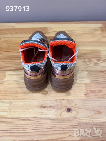 Дамски маратонки , снимка 4 - Маратонки - 50846388